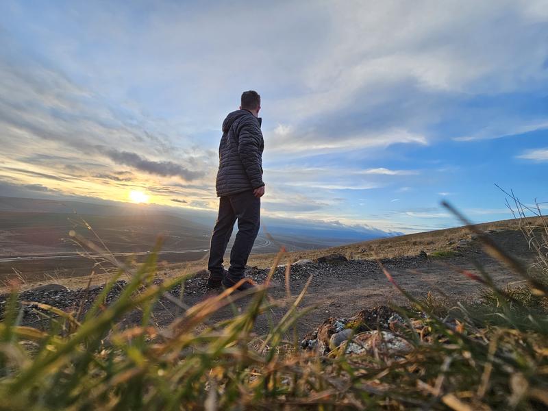 User uploaded product image