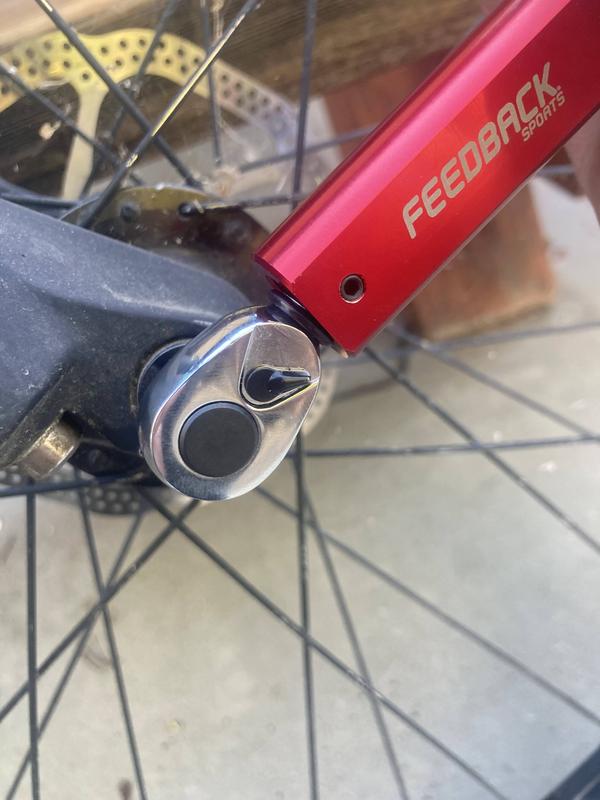 User uploaded product image