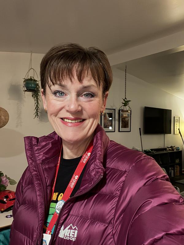 User uploaded product image