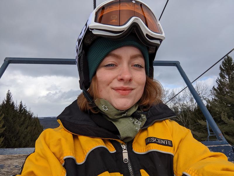 User uploaded product image