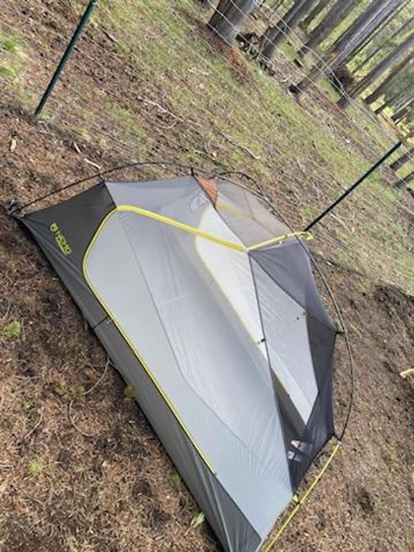 User uploaded product image