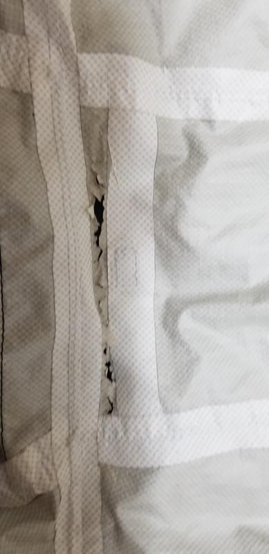 User uploaded product image