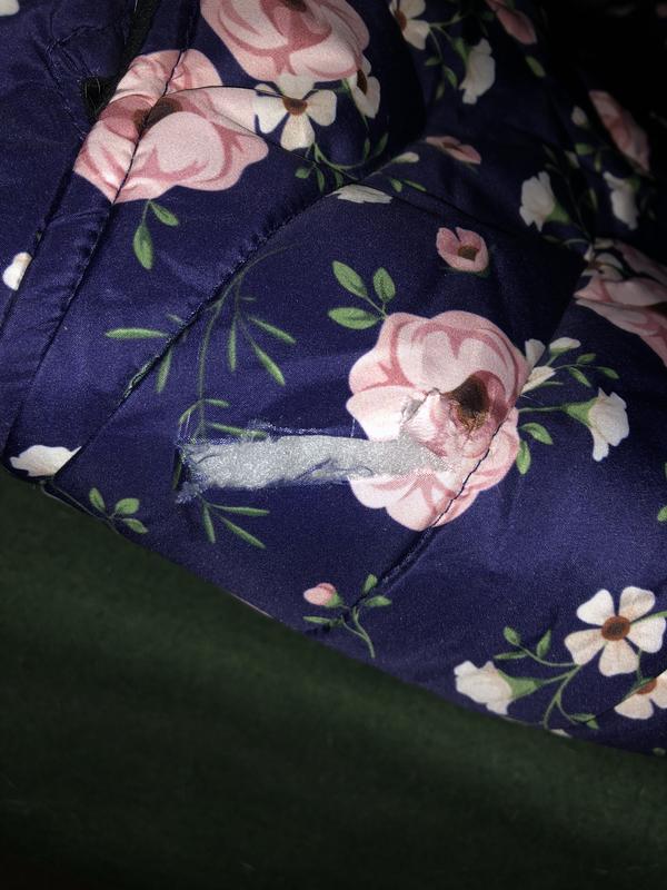 User uploaded product image