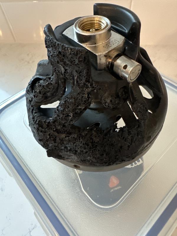 User uploaded product image