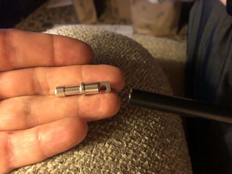 User uploaded product image