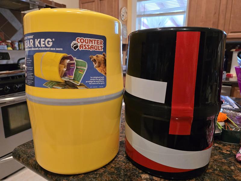 User uploaded product image