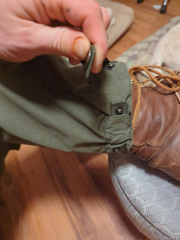 User uploaded product image