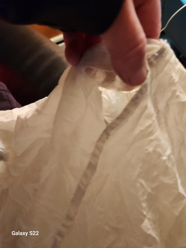 User uploaded product image