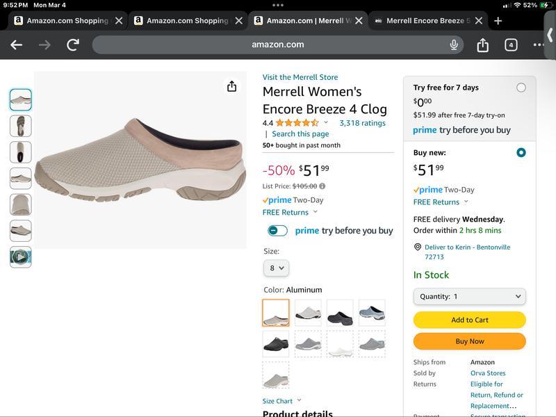 User uploaded product image