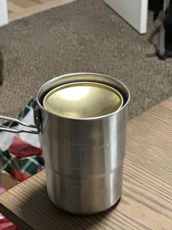 User uploaded product image