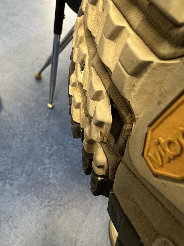 User uploaded product image