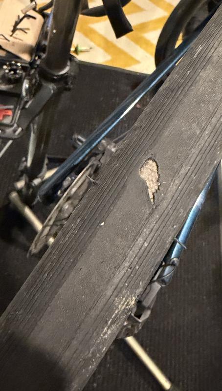 User uploaded product image