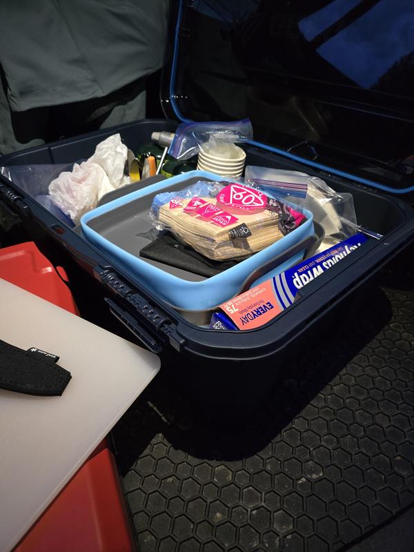 User uploaded product image