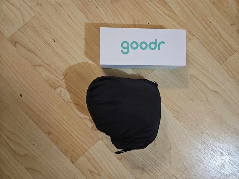 User uploaded product image