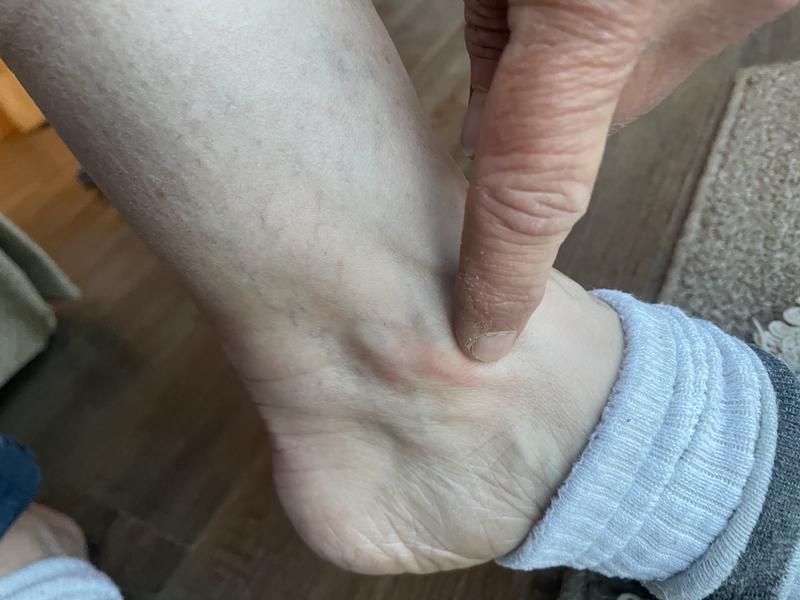 User uploaded product image