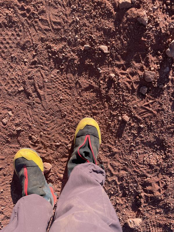 User uploaded product image