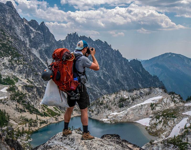 User uploaded product image