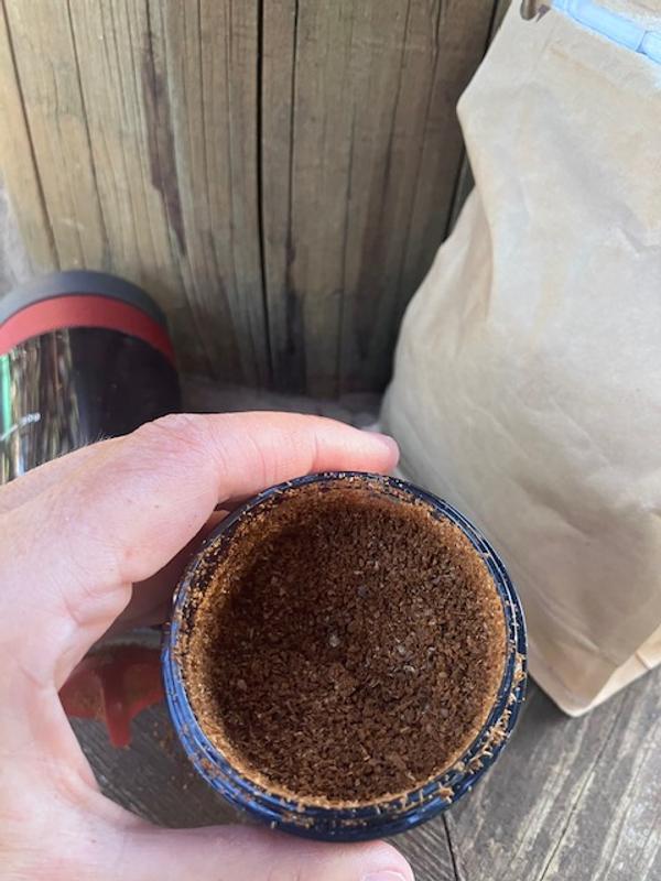 User uploaded product image