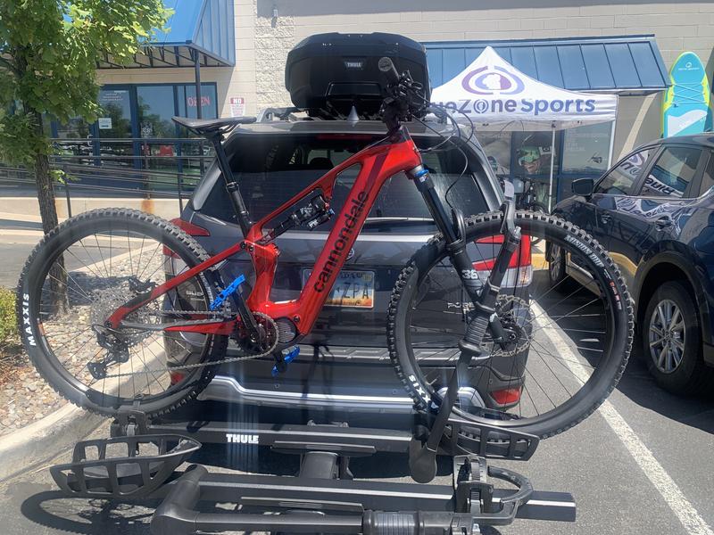 User uploaded product image