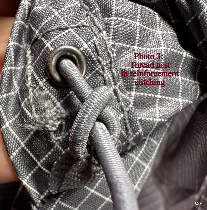 User uploaded product image