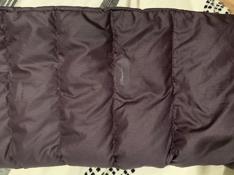 User uploaded product image