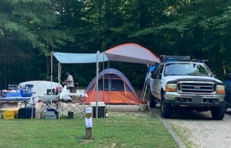 Big Agnes Sand Wash Car Tarp | REI Co-op