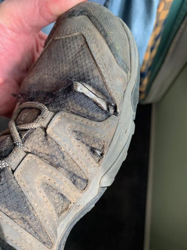 User uploaded product image