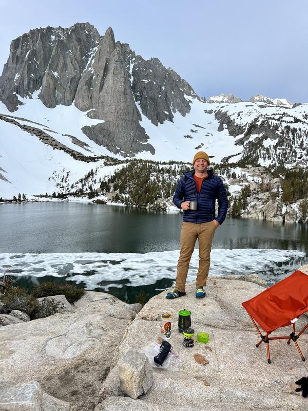 User uploaded product image