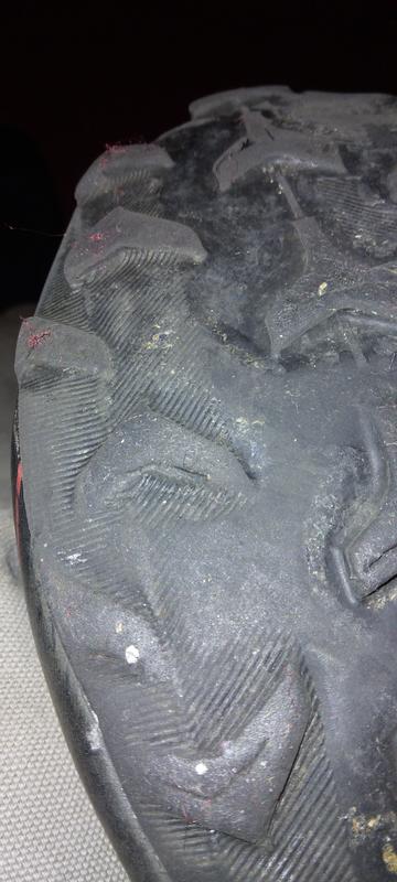 User uploaded product image