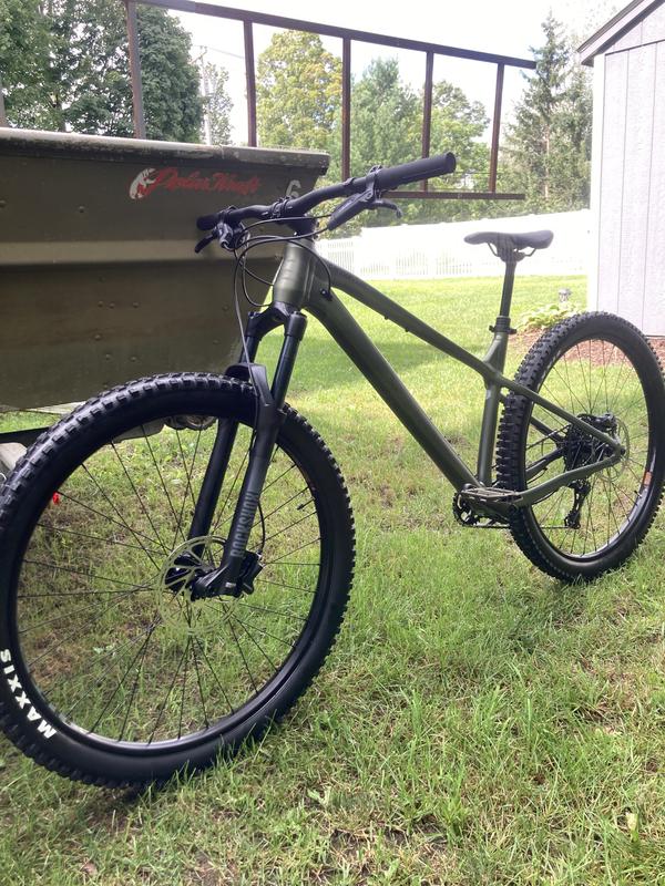 User uploaded product image