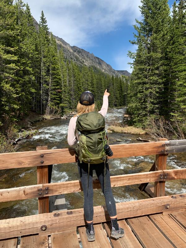 User uploaded product image