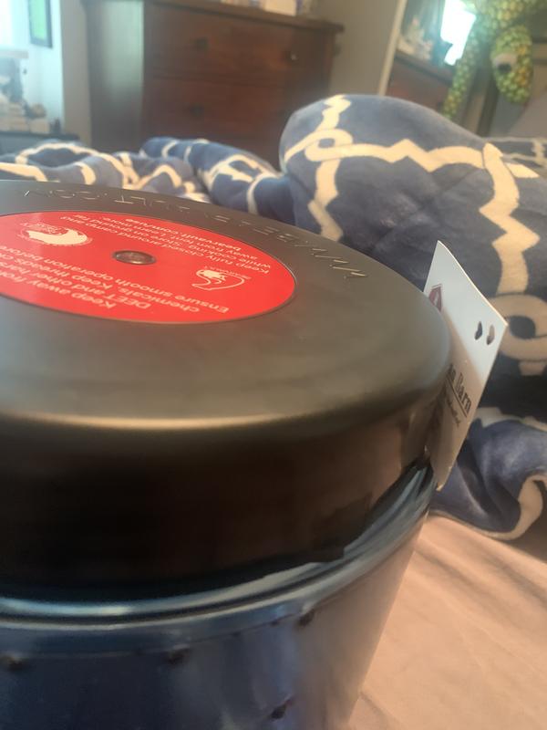 User uploaded product image