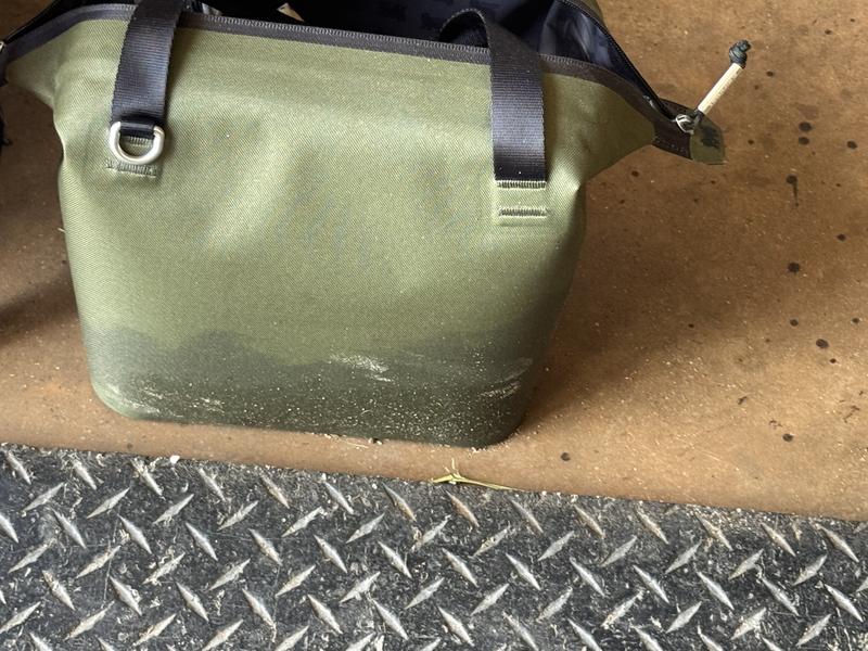 User uploaded product image