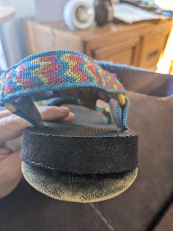 User uploaded product image