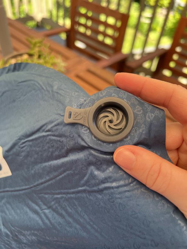 User uploaded product image