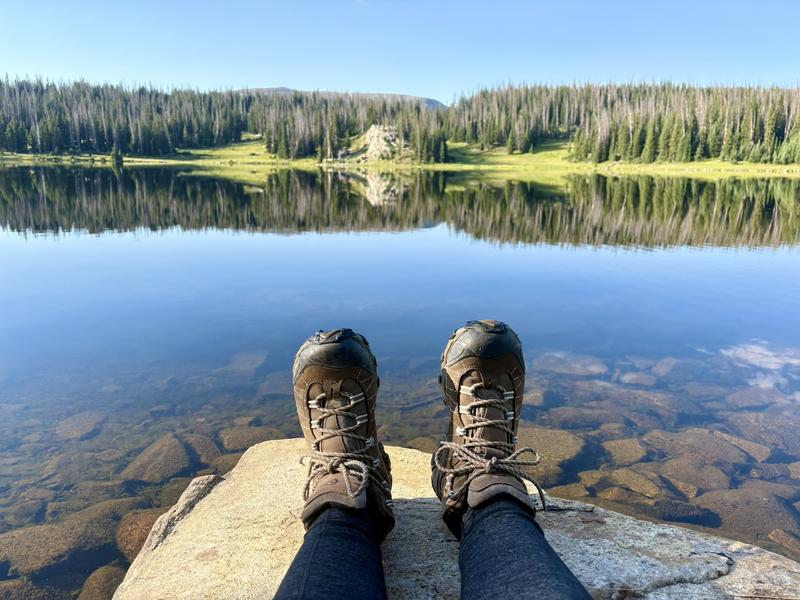 User uploaded product image