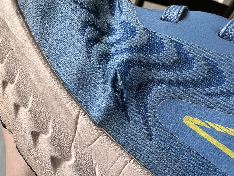 User uploaded product image