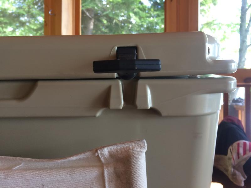 User uploaded product image