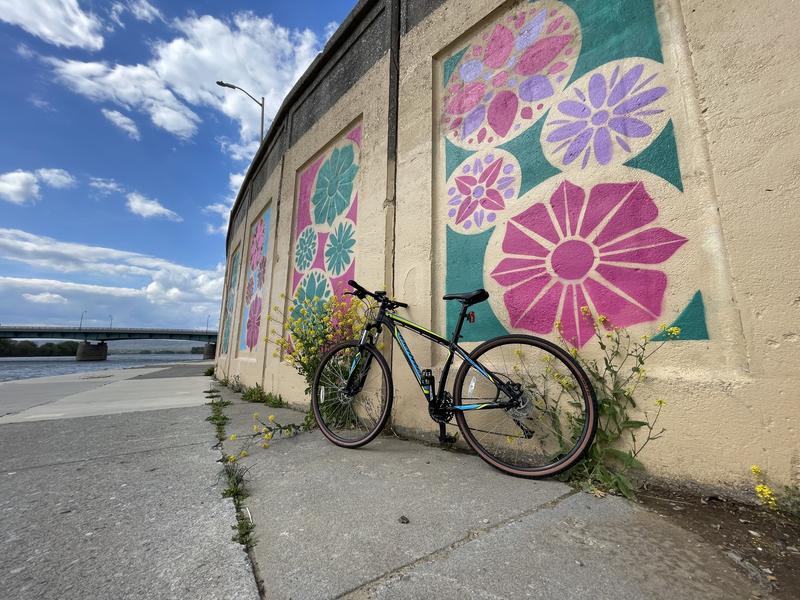 User uploaded product image