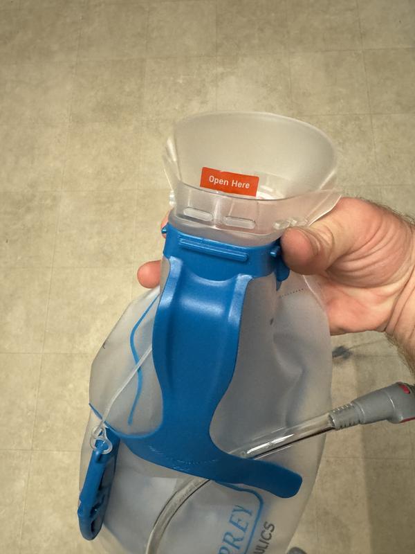 User uploaded product image