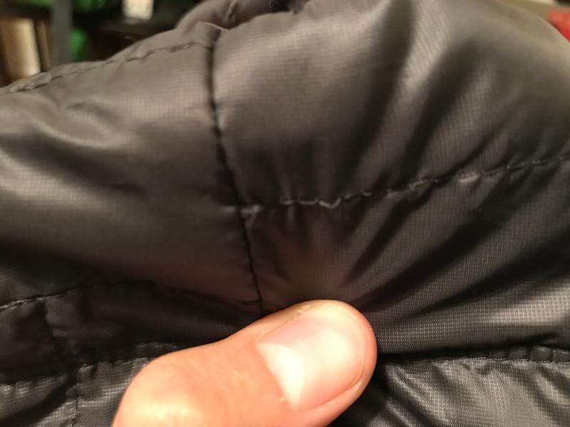 User uploaded product image