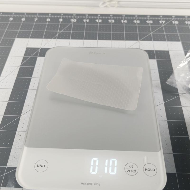 User uploaded product image