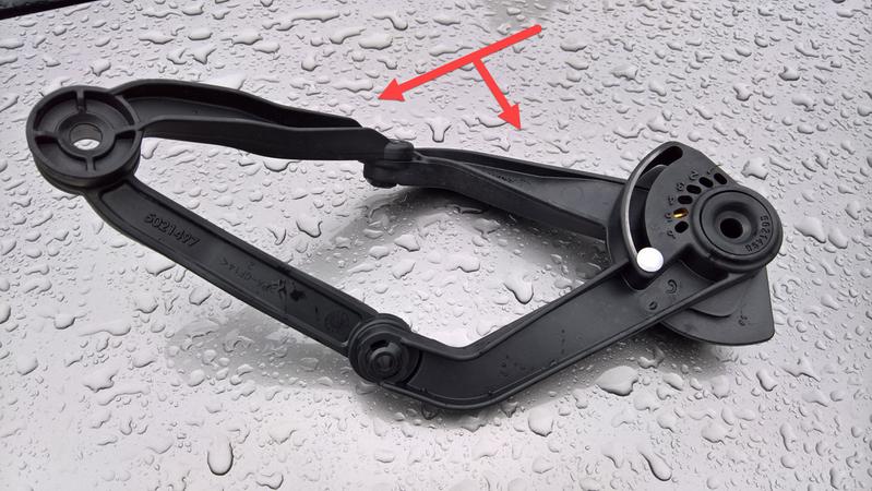 User uploaded product image