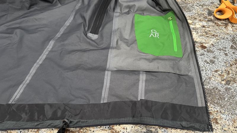 User uploaded product image