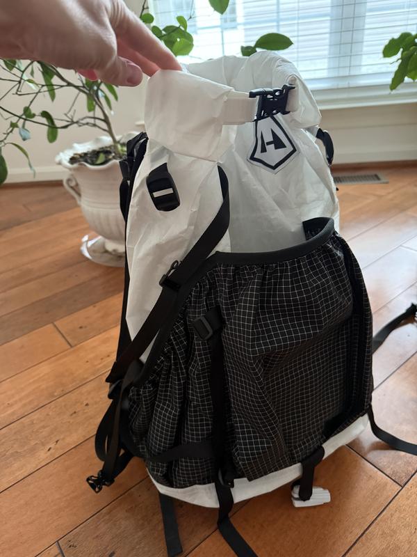 User uploaded product image