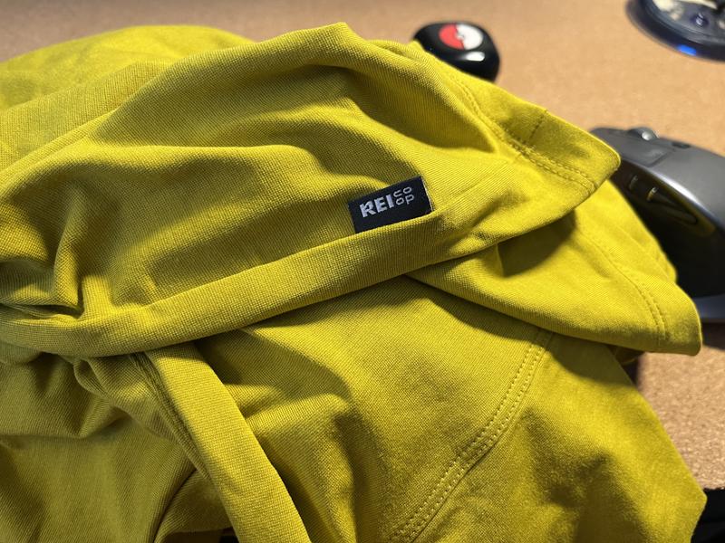 User uploaded product image