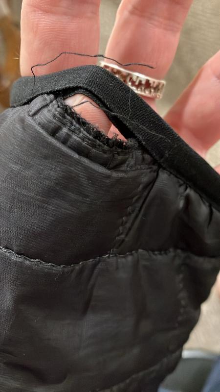 User uploaded product image