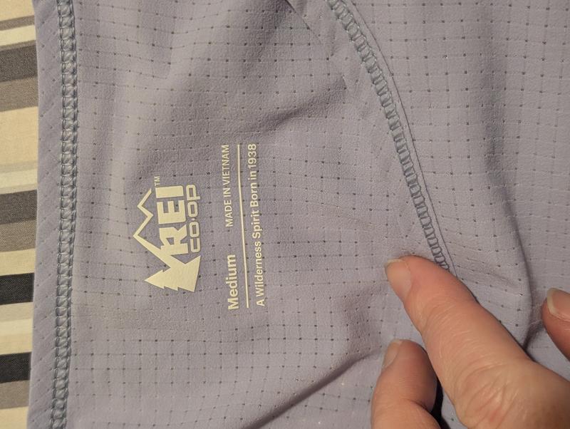 User uploaded product image