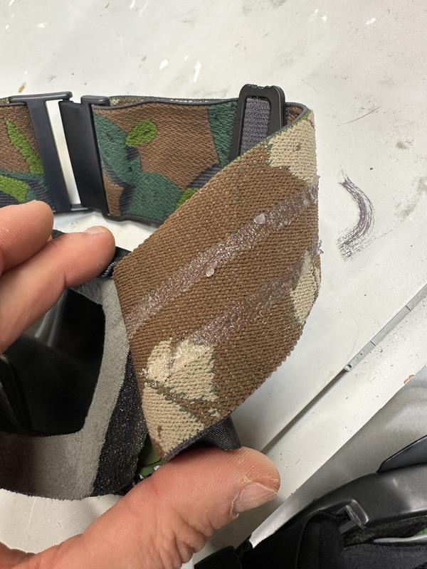 User uploaded product image