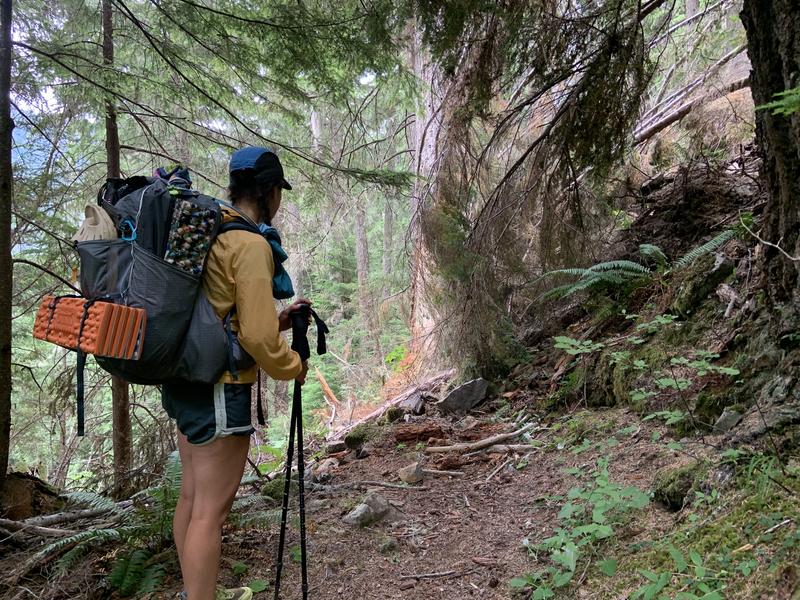 User uploaded product image